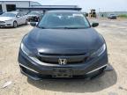 2019 Honda Civic Lx na sprzedaż w Mcfarland, WI - Hail