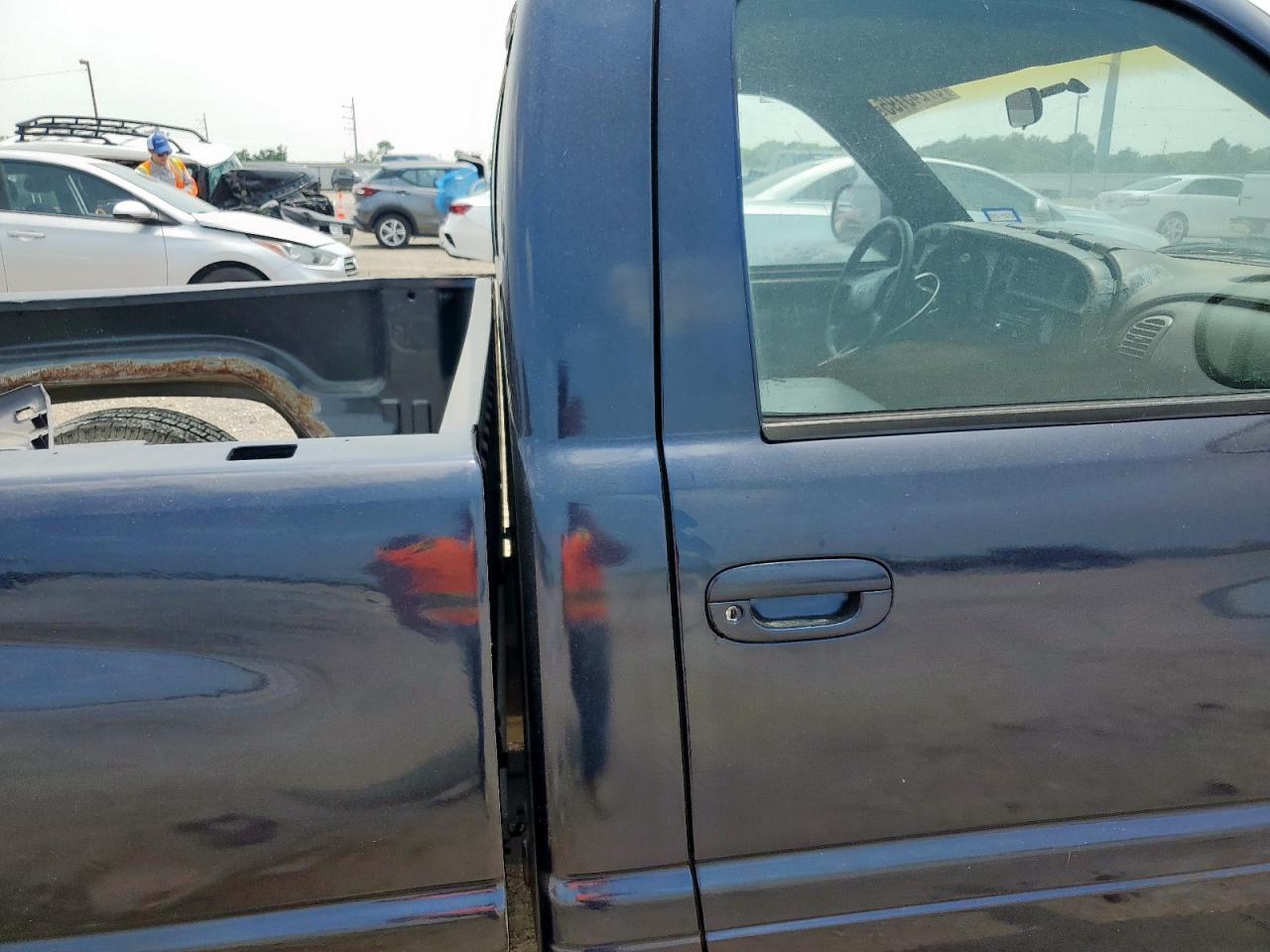 2001 Dodge Ram 1500 VIN: 1B7HC16X61S312494 Lot: 57245195