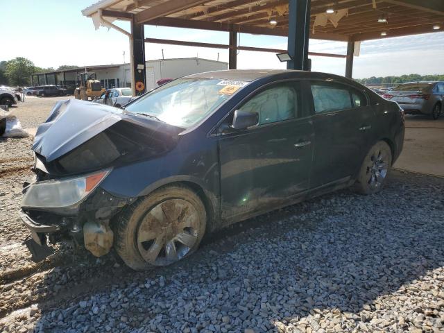  BUICK LACROSSE 2012 Серый