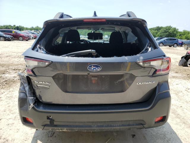  SUBARU OUTBACK 2025 Угольный