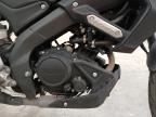 2020 YAMAHA MT 125 (MT for sale at Copart NEWBURY