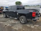 2015 Chevrolet Silverado K1500 Lt продається в Shreveport, LA - Minor Dent/Scratches