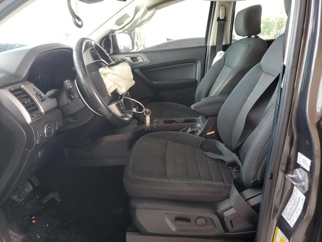  FORD RANGER 2019 Szary