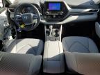 2024 Toyota Highlander Le продається в Prairie Grove, AR - Side