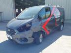 2021 FORD TRANSIT CU for sale at Copart CHESTER