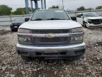 2007 Chevrolet Colorado  за продажба в Chicago Heights, IL - Rear End