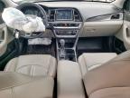 2019 Hyundai Sonata Limited de vânzare în Amarillo, TX - Front End
