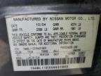 2005 Nissan Altima Se for Sale in Riverview, FL - Front End
