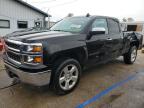 2015 Chevrolet Silverado K1500 for Sale in Pekin, IL - Side