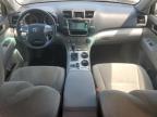 2013 Toyota Highlander Base na sprzedaż w Waldorf, MD - Front End