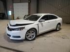 2015 Chevrolet Impala Lt for Sale in West Mifflin, PA - Front End