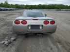 2002 Chevrolet Corvette  for Sale in Assonet, MA - Side