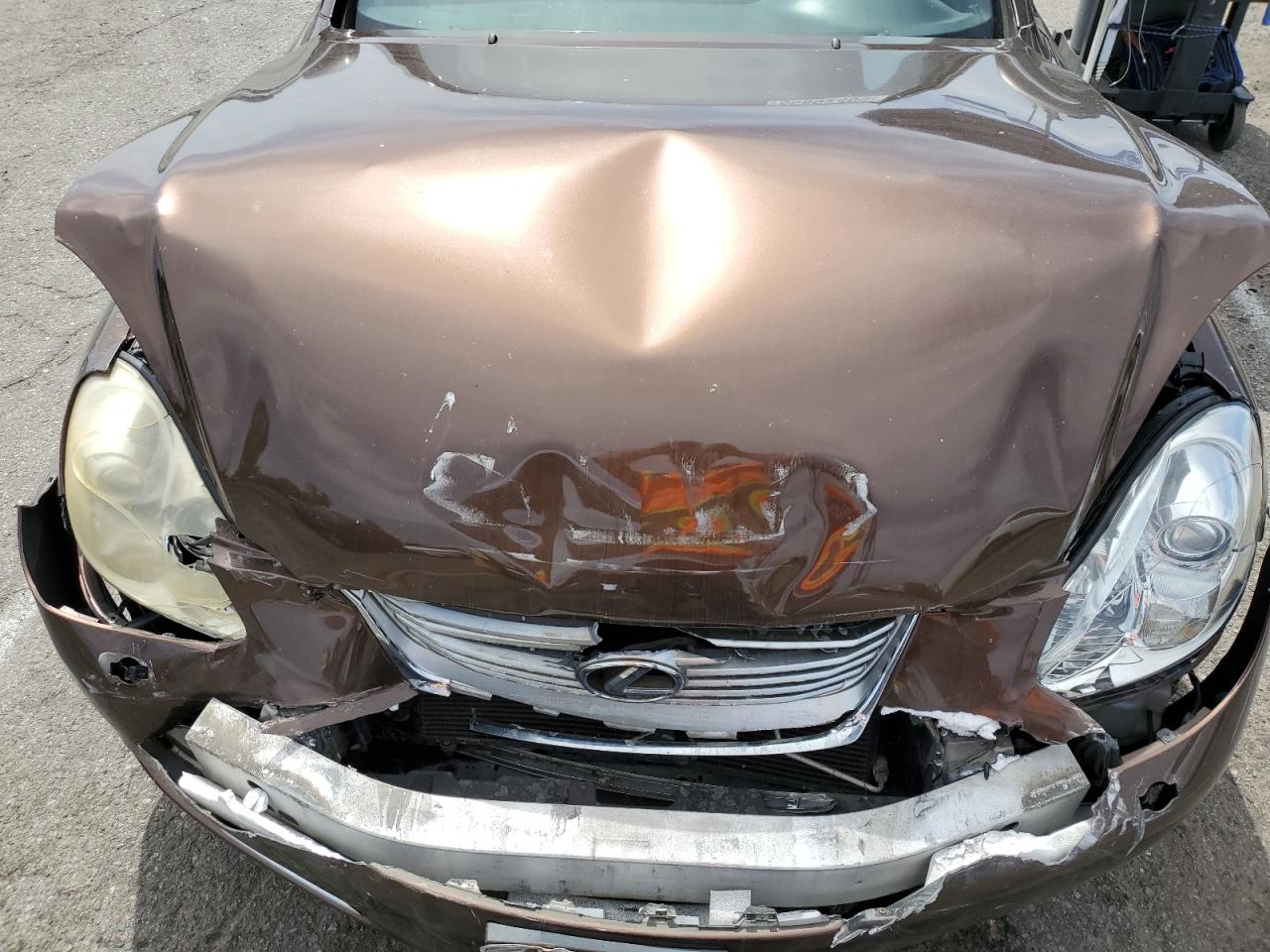 2007 Lexus Sc 430 VIN: JTHFN45Y379014562 Lot: 56802405