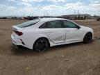 2022 Kia K5 Gt Line for Sale in Elgin, IL - Side