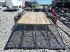 2023 Truck Bed And Trailer Sales Utility Trailer იყიდება Madisonville-ში, TN - Side
