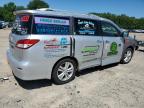 2012 Nissan Quest S de vânzare în Conway, AR - Side