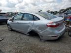2019 Ford Fiesta Se en Venta en Riverview, FL - Side