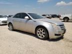 2008 Cadillac Cts  for Sale in Amarillo, TX - Front End