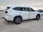 Andrews, TX에서 판매 중인 2020 Toyota Highlander Xle - Side