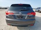2013 Acura Rdx  for Sale in Haslet, TX - Front End