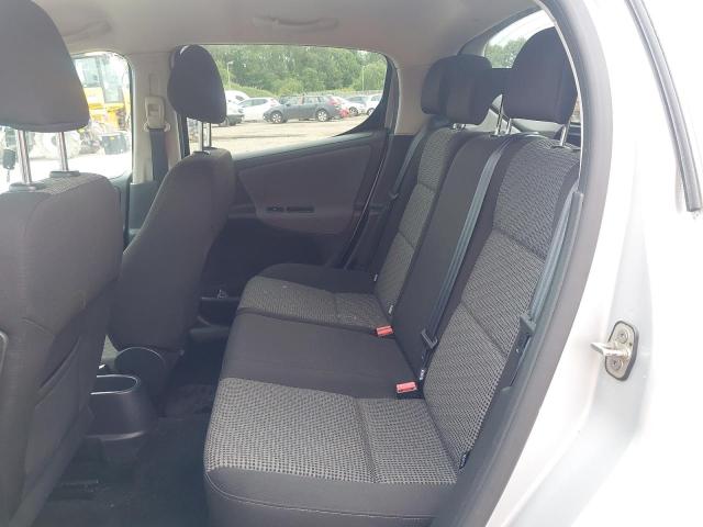 2011 PEUGEOT 207 SPORT