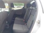 2011 PEUGEOT 207 SPORT for sale at Copart BRISTOL