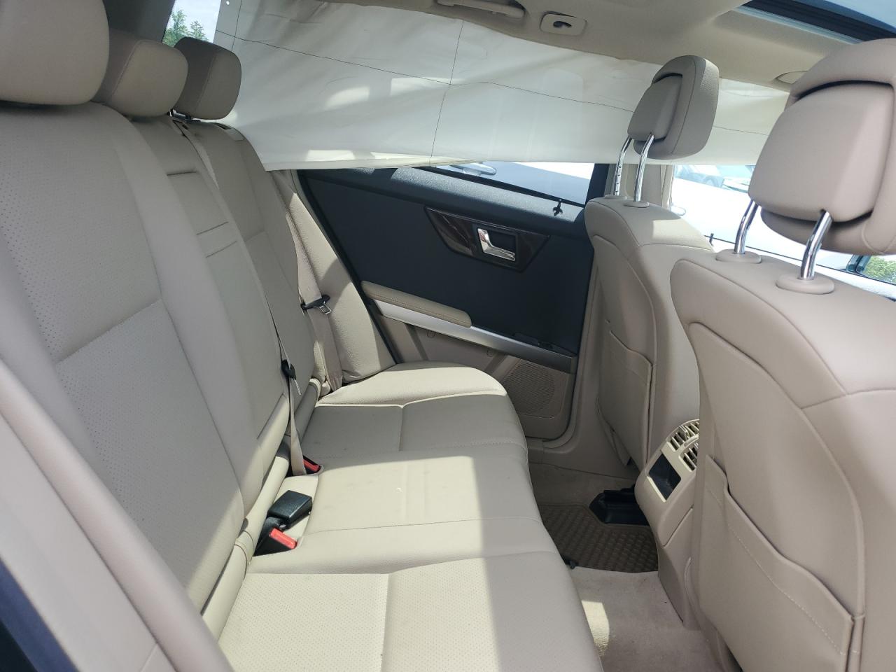 2010 Mercedes-Benz Glk 350 4Matic VIN: WDCGG8HB6AF486983 Lot: 56422045