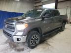 2015 Toyota Tundra Crewmax Sr5 за продажба в Hurricane, WV - Minor Dent/Scratches