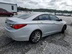 2011 Hyundai Sonata Se за продажба в Ellenwood, GA - Side