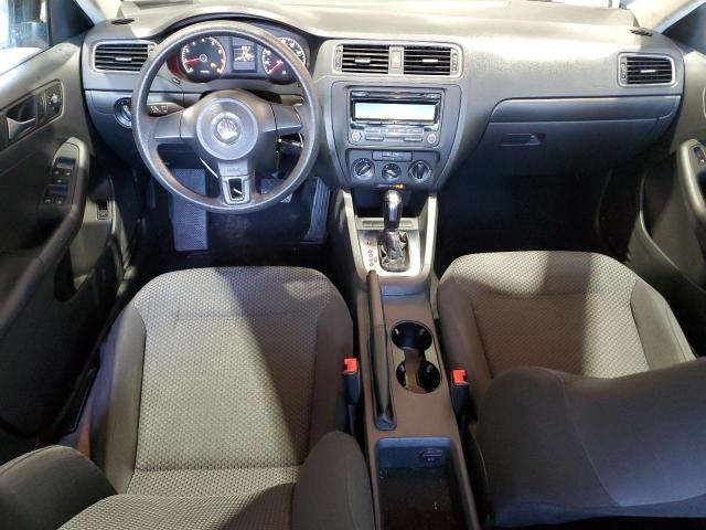  VOLKSWAGEN JETTA 2013 Granatowy
