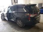 2013 Infiniti Jx35  за продажба в New Orleans, LA - Front End