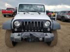 2016 Jeep Wrangler Unlimited Sport for Sale in Brighton, CO - Front End