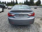 2013 Hyundai Sonata Gls na sprzedaż w Graham, WA - Minor Dent/Scratches