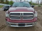 2017 Ram 1500 Slt de vânzare în Davison, MI - Mechanical