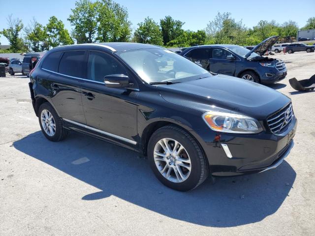  VOLVO XC60 2014 Black