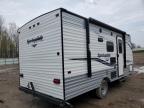 2019 Keystone Challenger Springdale იყიდება Davison-ში, MI - Top/Roof