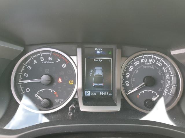 2023 TOYOTA TACOMA DOUBLE CAB