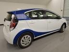 2016 Toyota Prius C zu verkaufen in Houston, TX - Minor Dent/Scratches