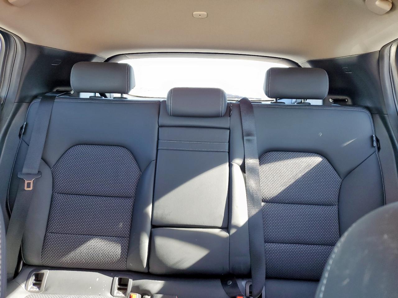 2019 Infiniti Qx30 Pure VIN: SJKCH5CP4KA010536 Lot: 57772595