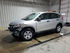 2016 Honda Cr-V Lx   на продаже в York Haven, PA - Front End