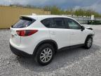 2013 Mazda Cx-5 Touring en Venta en Barberton, OH - Front End