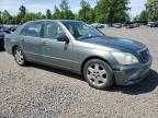 2004 Lexus Ls 430 იყიდება Portland-ში, OR - Front End
