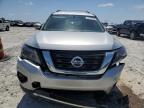 2019 Nissan Pathfinder S na sprzedaż w Loganville, GA - Front End