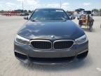 West Palm Beach, FL에서 판매 중인 2019 Bmw M550Xi  - Water/Flood