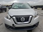 2019 Nissan Kicks S იყიდება Orlando-ში, FL - Front End