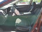 2017 Nissan Maxima 3.5S за продажба в Ellwood City, PA - Undercarriage