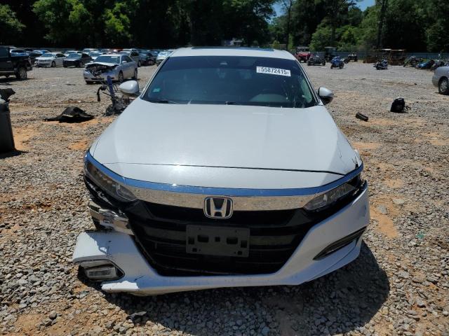  HONDA ACCORD 2019 Biały