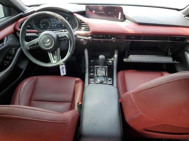  MAZDA 3 2024 Gray