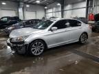 2014 Honda Accord Sport for Sale in Ham Lake, MN - Front End