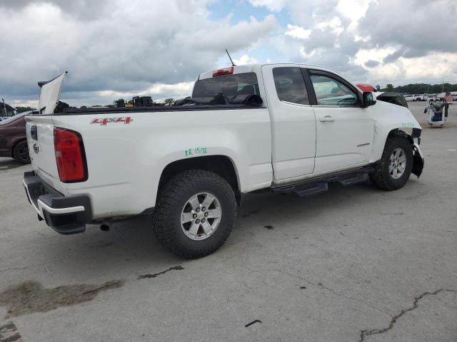 Pickups CHEVROLET COLORADO 2016 Biały